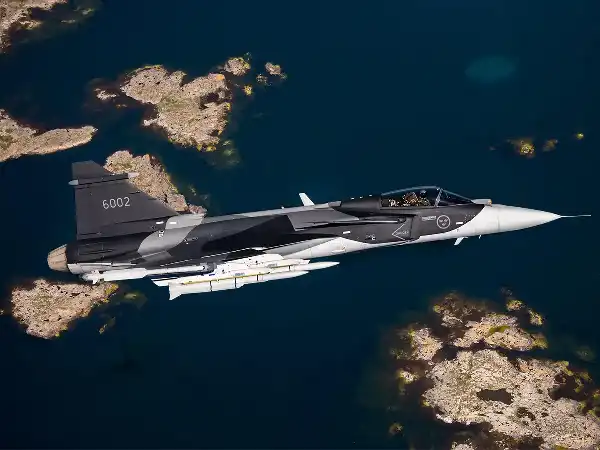 Saab announces proposed changes